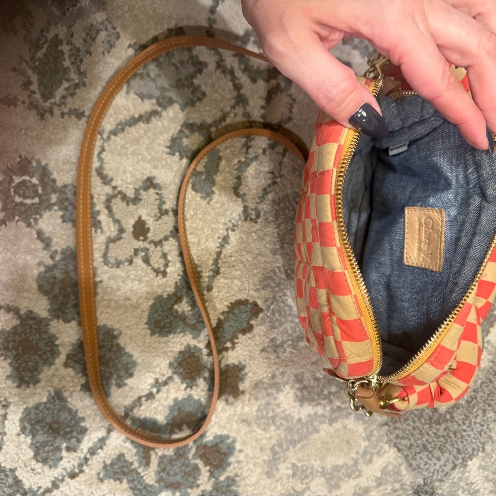 Clare V. Lucie bag - Picture 4 of 4